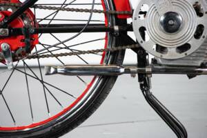 Bild 29/50 von Ducati DUMMY (1954)