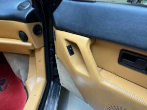 Bild 16/50 von Ferrari Mondial T (1990)