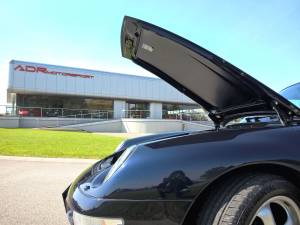 Immagine 6/20 di Porsche 911 Carrera (1995)