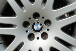 Image 22/50 de BMW 745Li (2001)