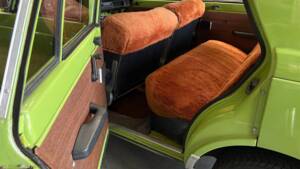 Image 11/26 of Wartburg 353 (1974)