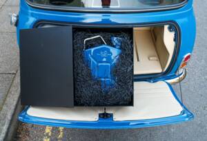 Imagen 24/28 de Rover Mini 1.3i (1995)