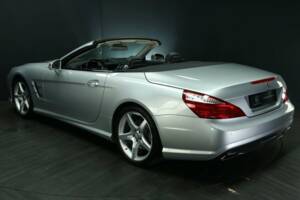 Bild 4/50 von Mercedes-Benz SL 500 (2015)