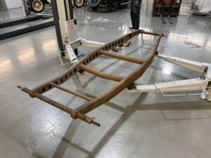 Imagen 7/7 de Riley 12/4 TT Sprite (1936)