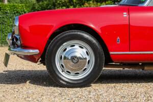 Bild 19/50 von Alfa Romeo Giulia 1600 Spider Veloce (1965)