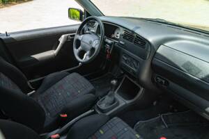 Bild 20/45 von Volkswagen Golf IV 1.6 (1997)