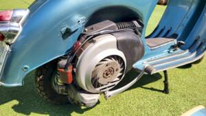 Image 26/30 of Piaggio Vespa 150 (1962)