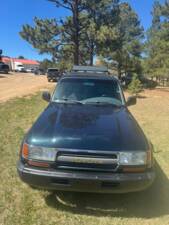 Bild 5/48 von Toyota Land Cruiser J80 (1994)