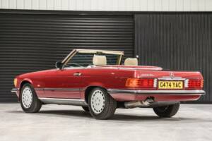 Image 4/35 of Mercedes-Benz 300 SL (1989)