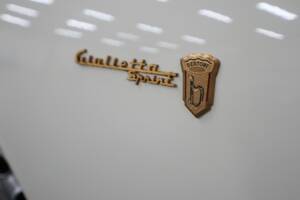 Bild 26/54 von Alfa Romeo Giulietta Sprint (1962)