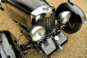 Afbeelding 49/50 van Aston Martin Mk II (1934)