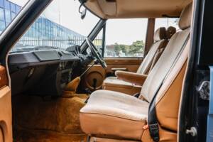 Imagen 33/38 de Land Rover Range Rover Classic (1983)