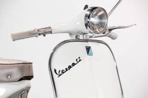 Image 6/21 de Piaggio DUMMY (1963)