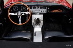 Bild 34/52 von Jaguar E-Type 3.8 (1963)