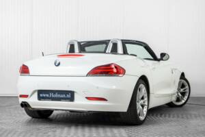 Image 42/50 of BMW Z4 sDrive23i (2010)