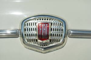Image 26/50 of FIAT 500 Sport (1960)