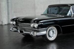 Afbeelding 2/50 van Cadillac 75 Fleetwood (1959)