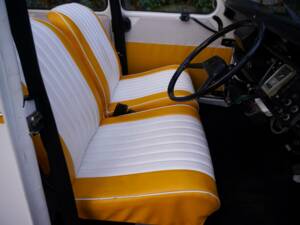 Bild 9/17 von Citroën 2 CV 6 (1985)