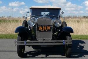 Bild 15/20 von Ford Modell A (1931)