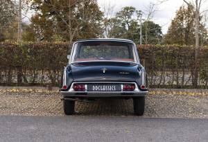 Afbeelding 6/39 van Citroën DS 21 Chapron &quot;Majesty&quot; (1969)