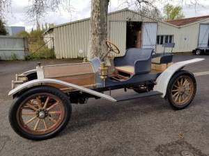 Bild 2/19 von Pierce-Arrow Modell 66-A4 (1916)