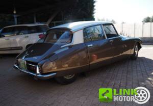 Imagen 2/10 de Citroën DS 21 (1972)