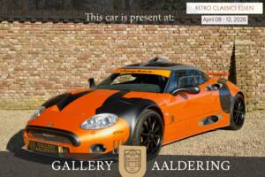 Image 1/50 of Spyker C8 Laviolette (2009)