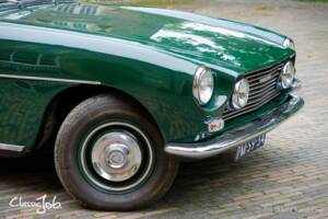 Bild 19/55 von Bristol 411 Mk. I (1970)