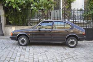 Bild 8/68 von Alfa Romeo Alfasud 1.2 (1981)