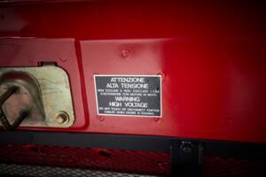 Bild 98/100 von Ferrari F 512 M (1995)