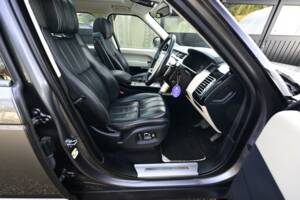 Image 45/50 de Land Rover Range Rover Autobiography SDV8 (2016)