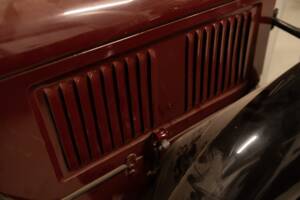 Imagen 17/34 de Austin 7 Nippy (1935)