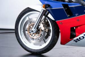 Bild 12/50 von Honda DUMMY (1989)