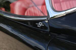 Image 46/50 de Jaguar XK 150 3.4 S OTS (1958)