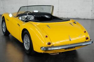Bild 15/50 von Austin-Healey 100/6 (BN4) (1957)