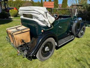 Image 11/52 of Opel 1,8 Litre "Moonlight Roadster" (1932)