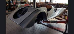 Bild 11/12 von Morgan Plus 8 (1978)