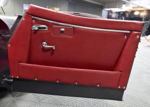 Image 22/46 of Jaguar XK 150 3.4 S OTS (1958)