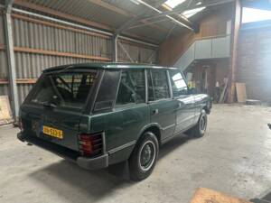 Afbeelding 7/53 van Land Rover Range Rover Classic 3.9 (1993)