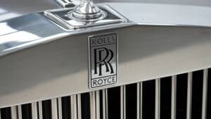 Bild 6/15 von Rolls-Royce Silver Spirit (1985)