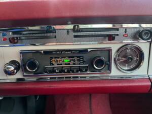 Afbeelding 53/56 van Mercedes-Benz 250 SL (1967)