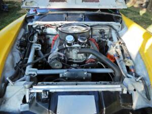 Imagen 17/17 de Studebaker Champion (1953)