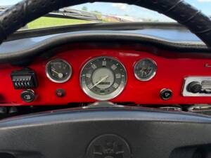 Bild 17/78 von Volkswagen Karmann Ghia 1600 (1970)