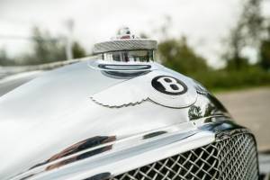 Bild 15/15 von Bentley 4 1&#x2F;2 Litre (1928)