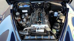 Bild 56/57 von Jaguar Mk II 3.4 (1967)