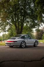 Afbeelding 6/19 van Porsche 911 Carrera 4S (1998)