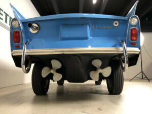 Image 17/25 of Amphicar 770 (1962)