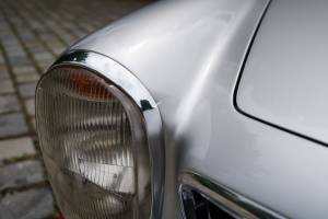 Imagen 7/16 de Mercedes-Benz 280 SL (1970)