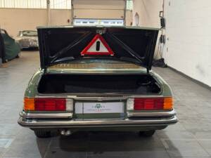 Bild 28/30 von Mercedes-Benz 280 S (1973)