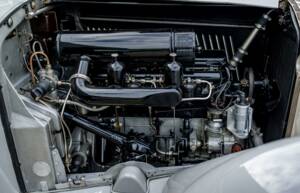 Image 49/50 of Bentley 3 1&#x2F;2 Litre (1934)